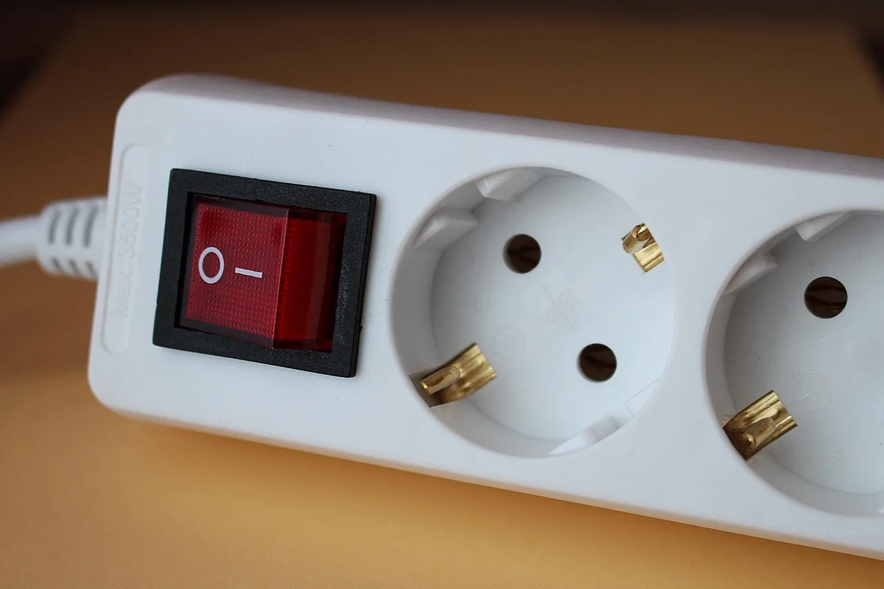 power outlet, power distribution unit, sockets, electricity, power outlet, power outlet, power outlet, power outlet, power outlet. Which maintenance habits quietly damage electric equipment