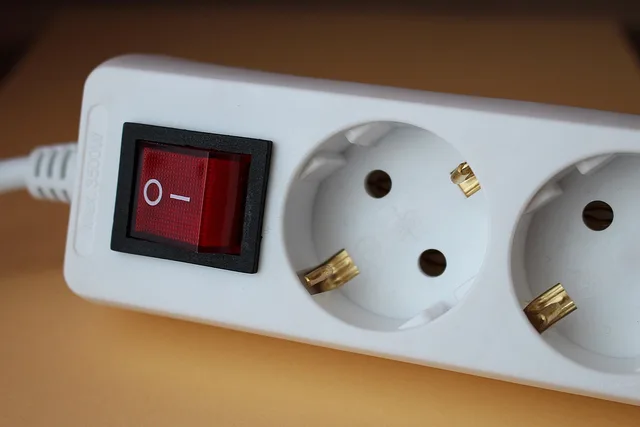 power outlet, power distribution unit, sockets, electricity, power outlet, power outlet, power outlet, power outlet, power outlet. Which maintenance habits quietly damage electric equipment