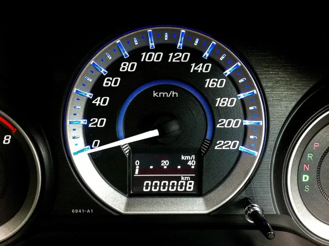 gauge, speedometer, mileage needle, car dashboard, speed, park, stand still, distance, travel, vehicle, speedometer, speedometer, speedometer, speedometer, speedometer. Once a house goes fully electric, the maintenance routine changes
