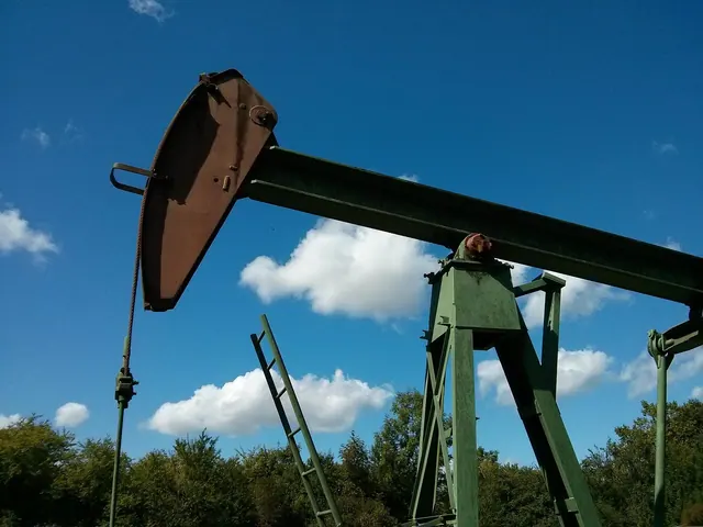 oil, oil production, oil pump, heating oil, crude oil, crude oil, crude oil, crude oil, crude oil, crude oil