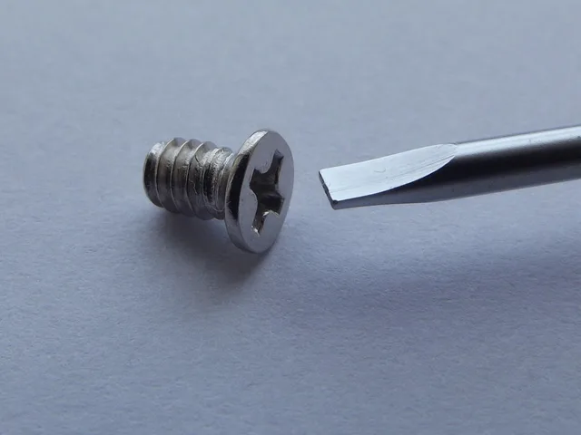 screw, screws, screwdriver, error, errors, incorrect, screw, screw, screwdriver, screwdriver, screwdriver, screwdriver, screwdriver, error, error, error, error, error, incorrect. Which budget mistakes turn a good project into a bad one