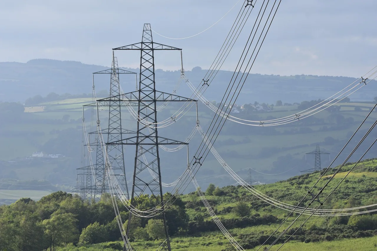 electric, electricity, pylons, energy, storm, nature, bulb, power, sky, weather, electrician, bolt, technology. How Home Electrification Quotes Are Structured