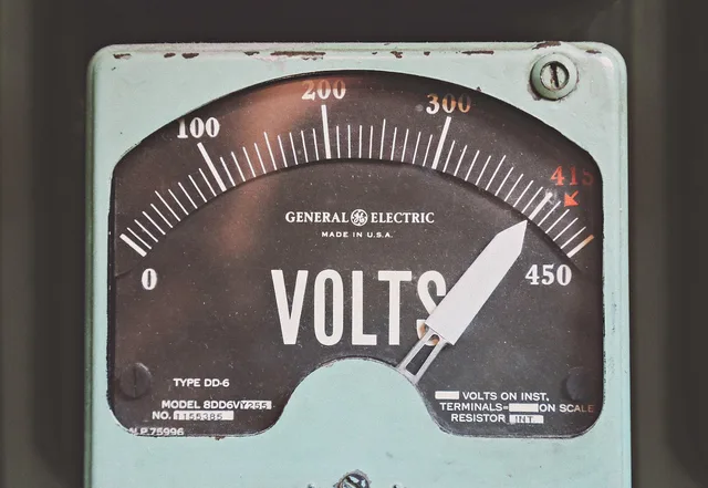 electricity, meter, electrical, meter, electrical, electrical, electrical, electrical, electrical. After an electric home upgrade: baseline, weather normalization, and reading the result