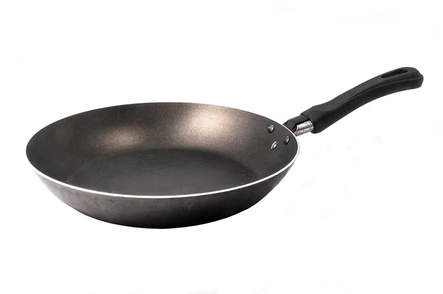 pan, cook, fry, frying pan, pan, pan, pan, pan, pan, frying pan, frying pan. Induction cooking testing: what to notice