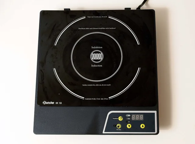 Single induction cooker plate. Induction Cooking Buying Guide: 9 Questions to Ask