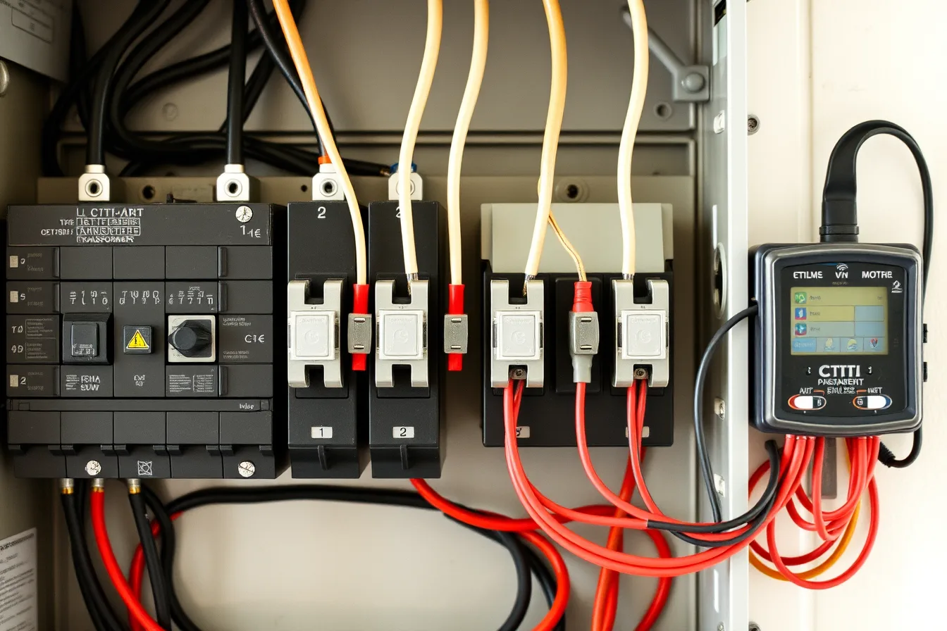 5 things nobody tells you about residential energy monitors. 5 things nobody tells you about residential energy monitors