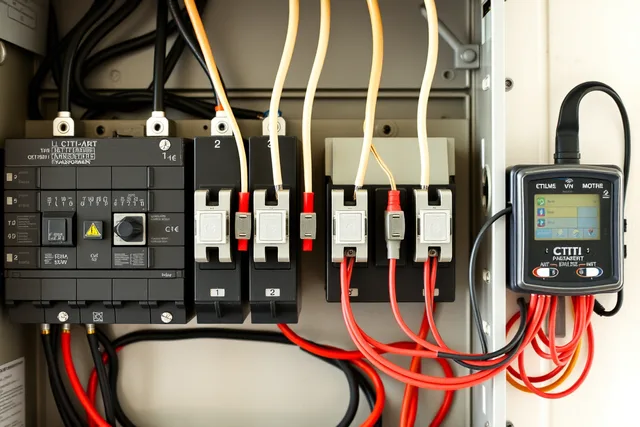 5 things nobody tells you about residential energy monitors. 5 things nobody tells you about residential energy monitors